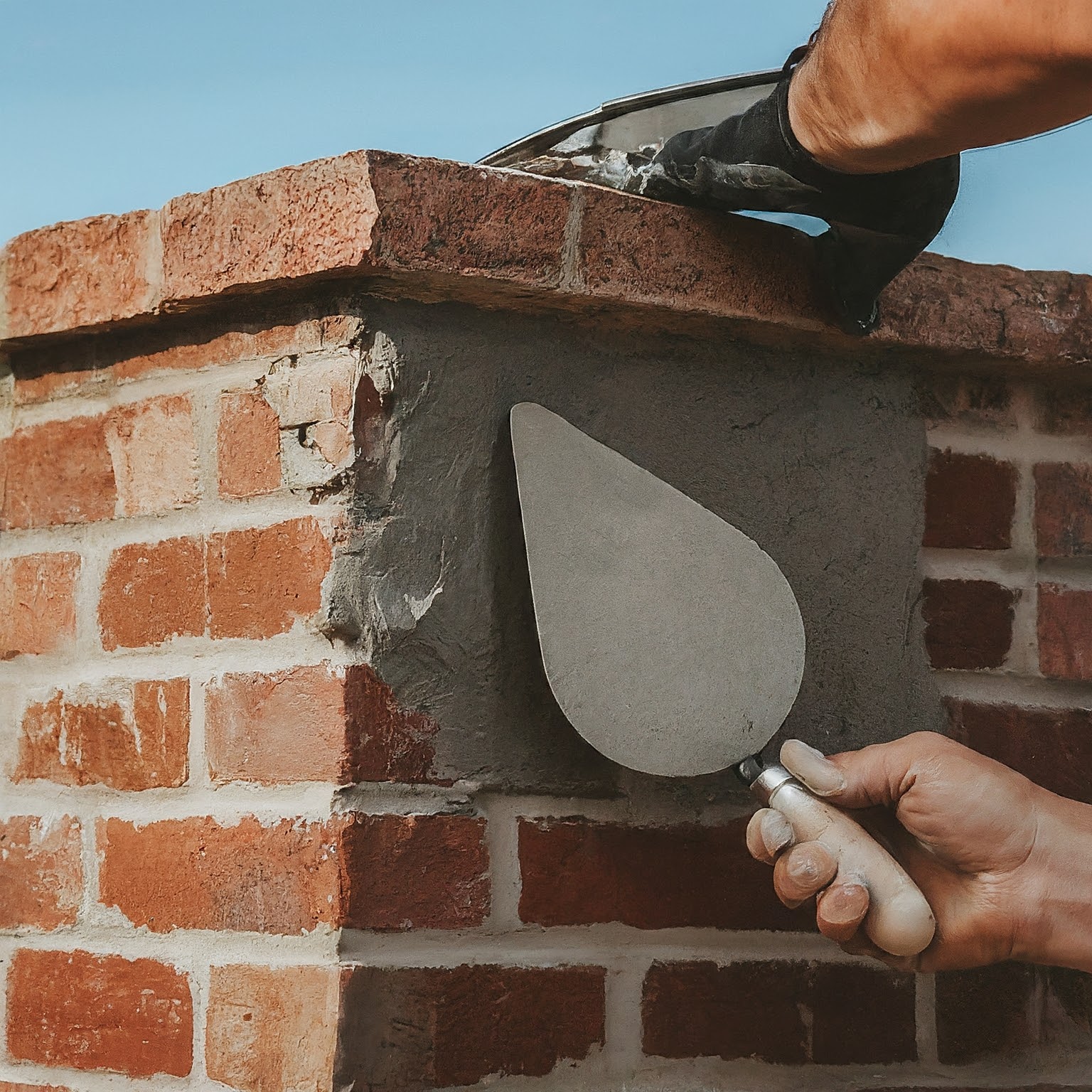 Expert Chimney Masonry Repair in Southgate, Michigan - Professional Service by Chimney Sweep Southgate Michigan
