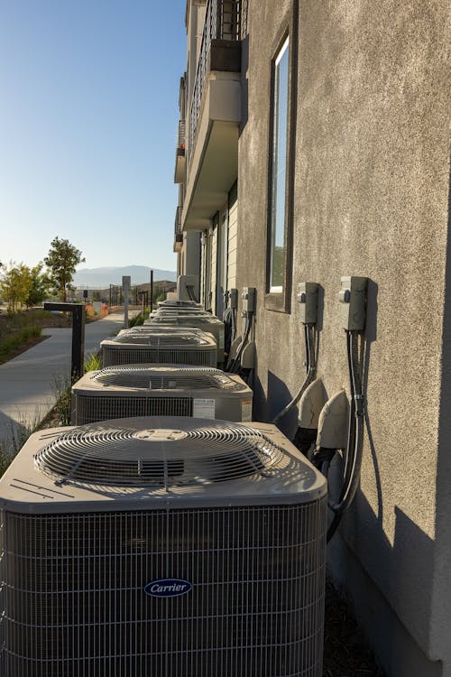 Expert Commercial Air Duct Cleaning Services in Southgate, MI Professional Commercial Air Duct Cleaning In Southgate Michigan