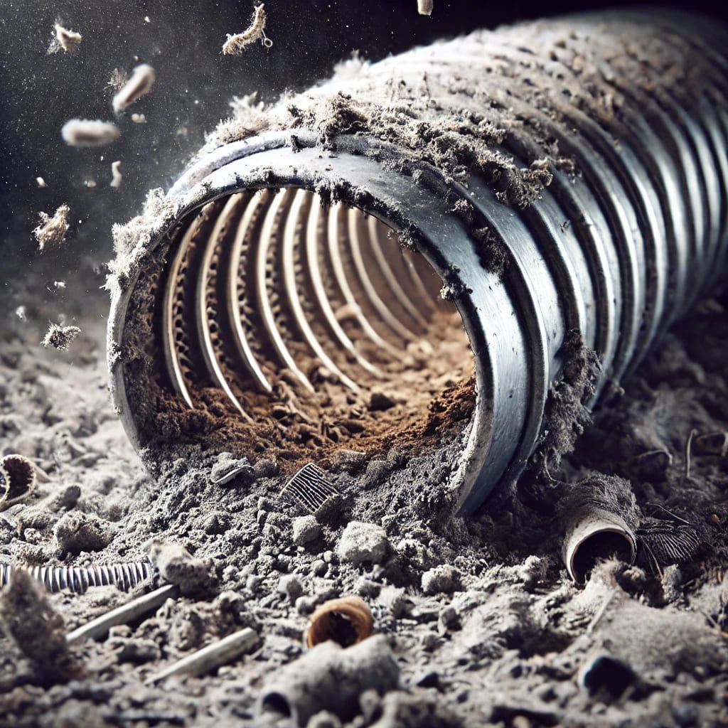 Expert Dryer Vent Cleaning Services in Southgate, MI Professional Dryer Vent Cleaning Southgate MI - Expert Safety and Efficiency Solutions by Chimney Sweep Southgate Michigan