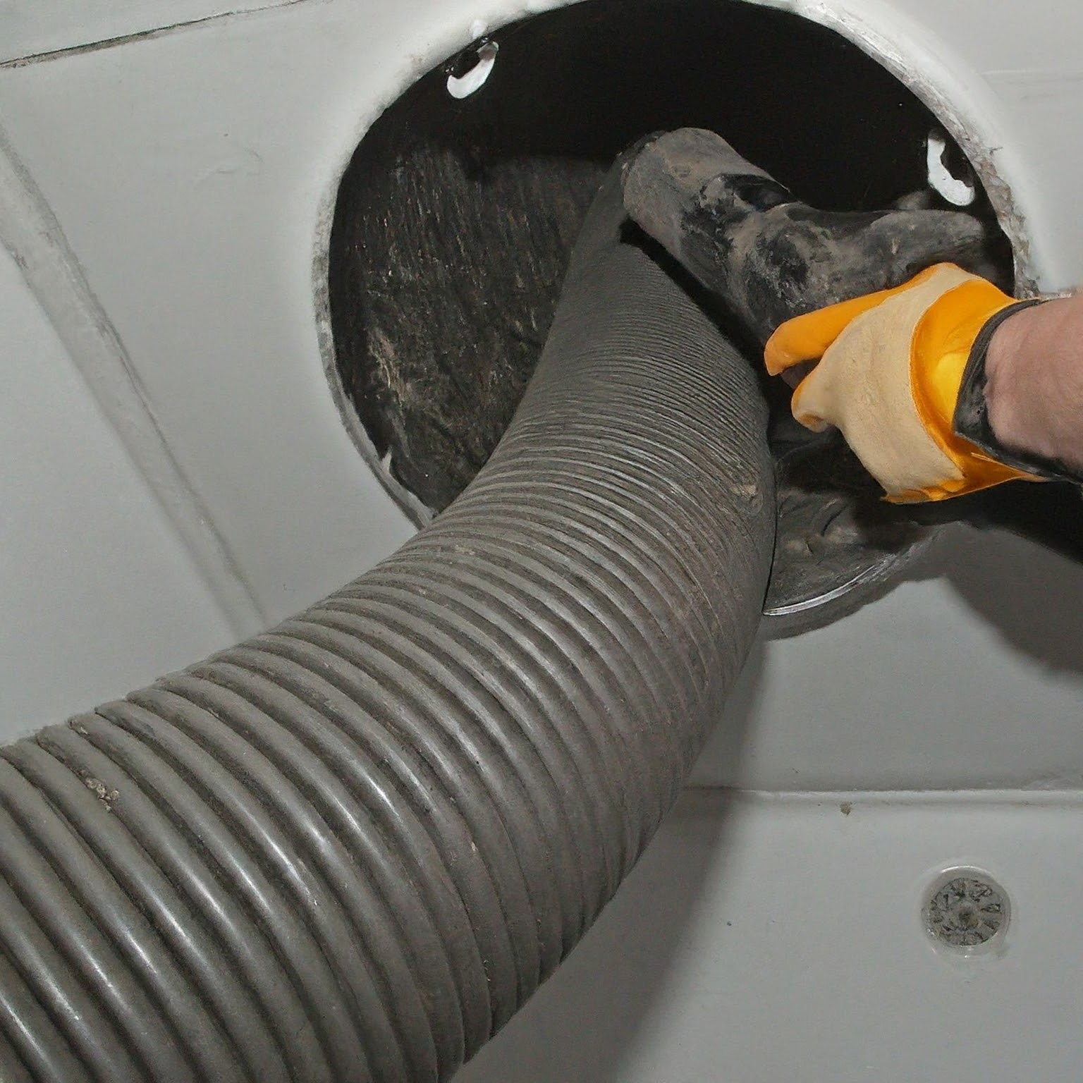 Professional Duct Cleaning Southgate MI - HVAC Air Duct Cleaning Services by Chimney Sweep Southgate Michigan