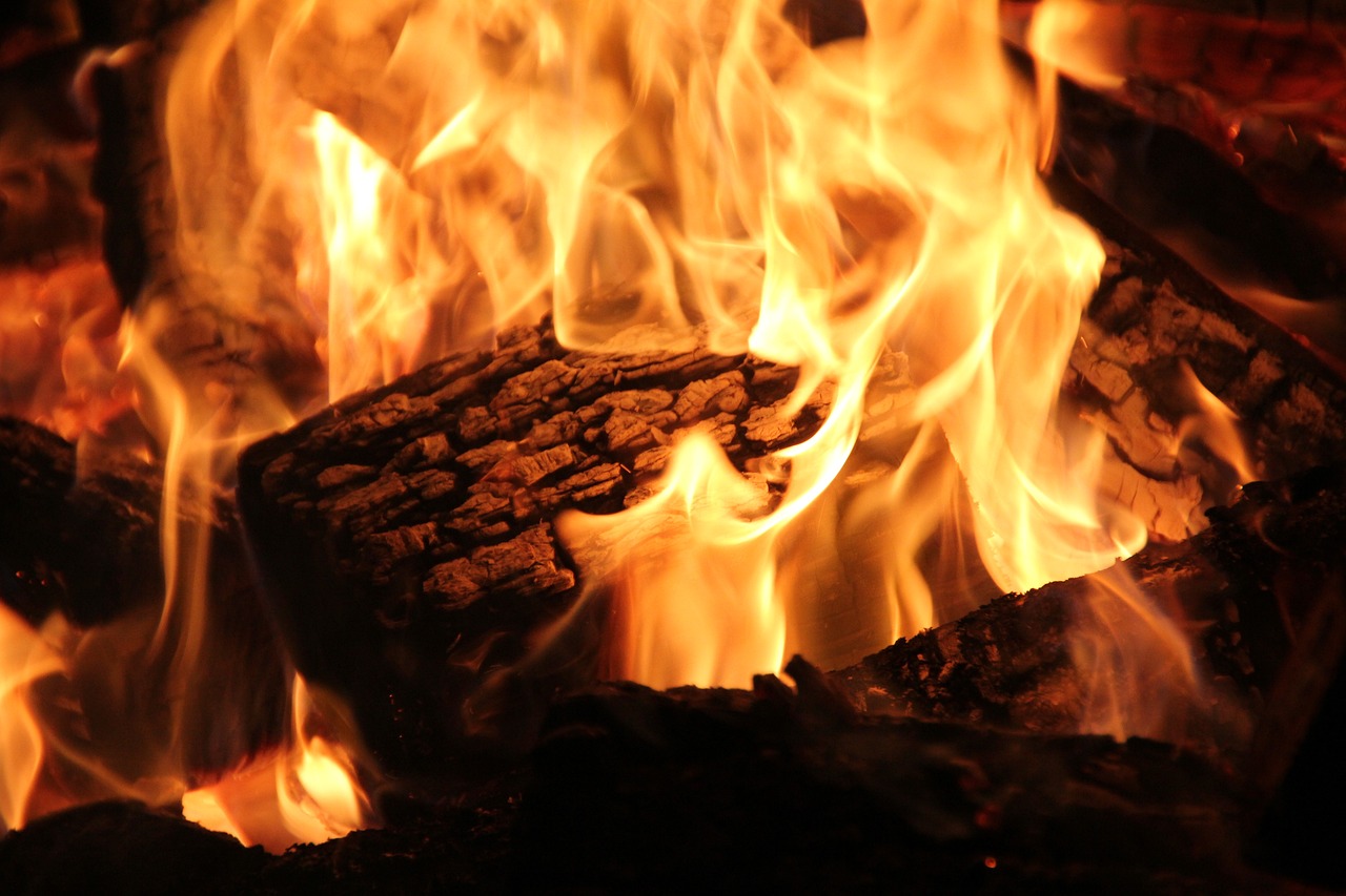 Professional Fireplace Cleaning Services In Southgate Michigan