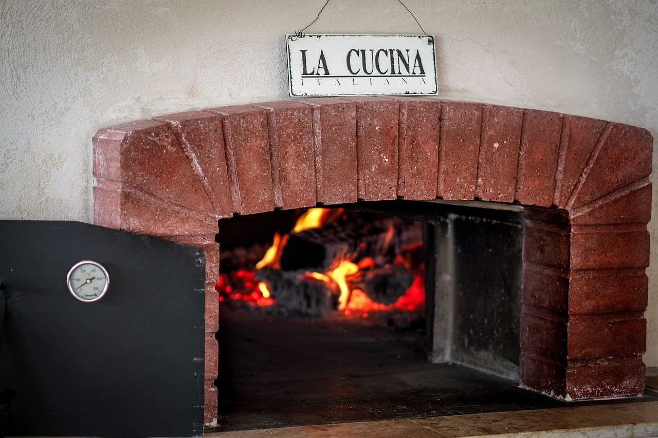 High-Quality Pizza Ovens and Grills Available in Southgate, MI Premium Pizza Ovens and Grills in Southgate, Michigan