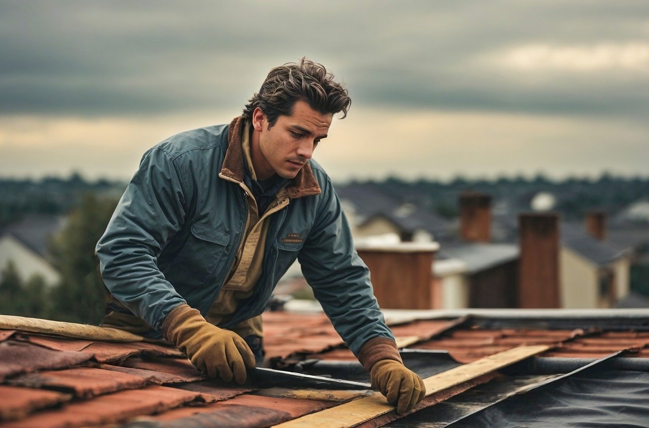 Expert Roof Repair in Southgate, Michigan - Professional Service by Southgate Roofing